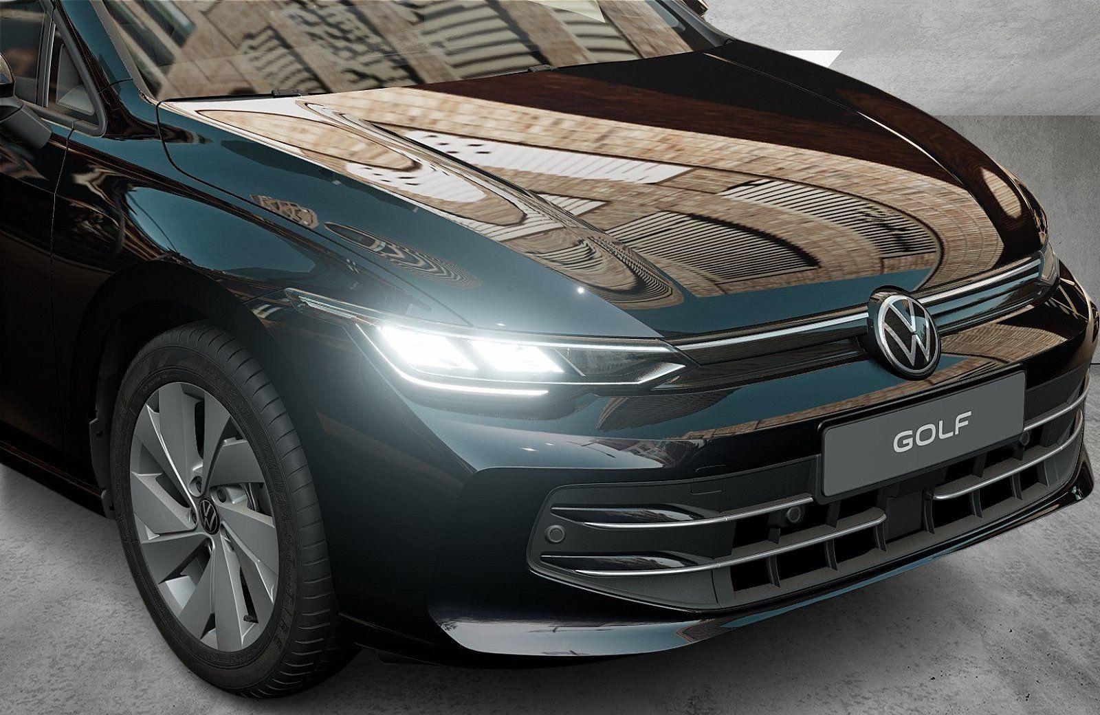 Volkswagen Golf - Bild 13