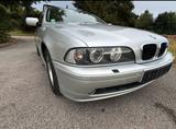 BMW 5er e39 520i - BMW 520: E39 520i