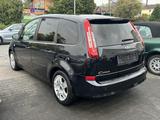 Ford C-MAX Style + - Ford C-MAX Style mit Diesel-Antrieb