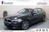 BMW 530 Touring Sport Line CAM LEDER NAVI LED SHZ - BMW 530 in Oldenburg