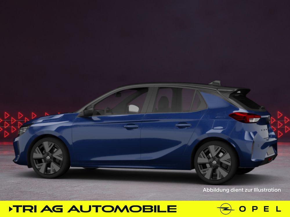 Opel Corsa - Bild 10