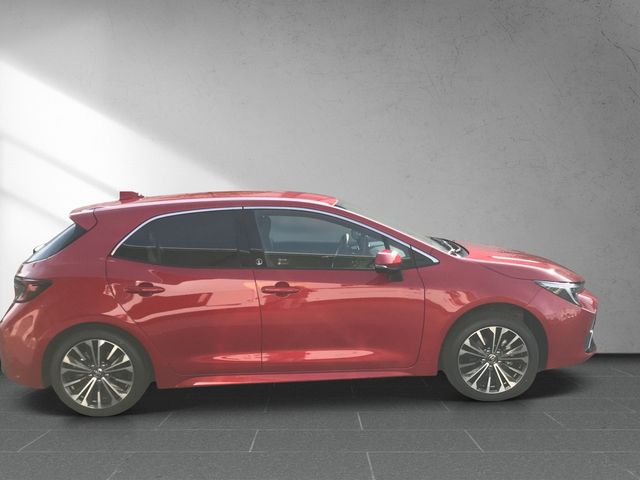 Toyota Corolla 1.8 Hybrid Team D *2xPDC*Bi-LED*SHZ*NAVI