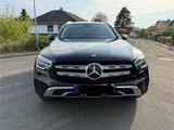 Mercedes-Benz GLC 220 d 4MATIC Autom. - - gebrauchte Mercedes-Benz GLC 220 aus dem Jahr 2020