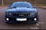 Chevrolet Camaro 6,2l V8 Klappenauspuff  - gebrauchte Chevrolet Sportwagen