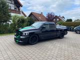 Dodge RAM SRT-10 - Dodge: Srt10
