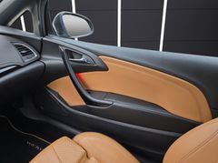 Opel Cascada 1.4 Turbo Innovation ecoFlex