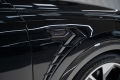 RSQ8 ABT SIGNATURE EDITION "1 of 96" CERAMIC BRA