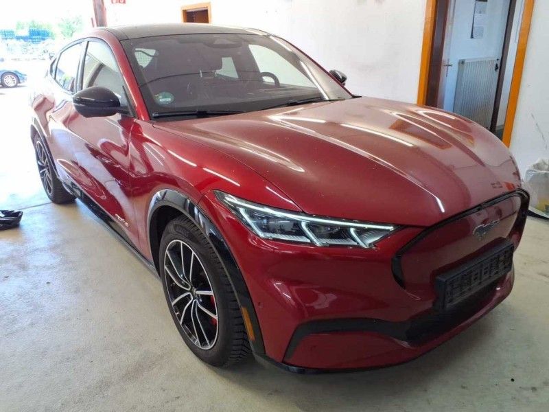 Image of Ford Other
