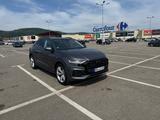 Audi Q8 55 TFSI quattro tiptronic - - Audi Q8 in Saarbrücken
