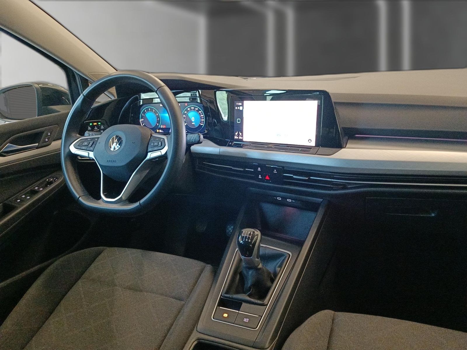 Volkswagen Golf - Bild 8