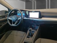 Volkswagen Golf - Vorschau Bild 8