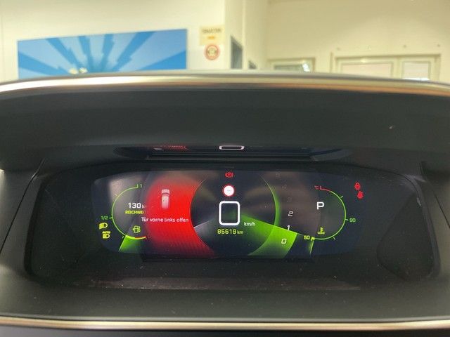 208 GT EAT8 *SPORT-EDITION*