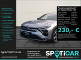 Citroën C5X Hybrid 225 e-EAT8 FEEL PACK SHZ Drive-Assist - Citroën C5 X FEEL-PACK