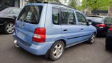 Mazda Demio 1.5 Exclusive, Klima, Standheizung, uff,.. - Mazda Demio: 1.5