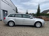 Audi A4 Avant 1.6 - Audi A4 aus 2007: Kombi