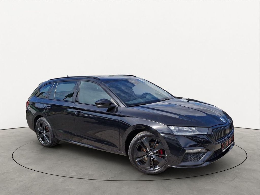 Image of Skoda Octavia
