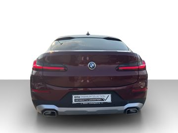 BMW X4 - 5