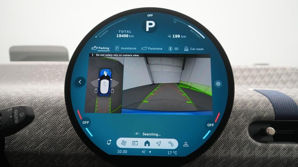 MINI Cooper SE - Bild 21