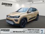 Dacia Spring Extreme Electric 65 CCS-ANSCHLUSS SCHUKO- - Dacia Spring Neuwagen
