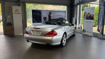 Mercedes SL 500 - 10