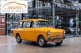 Fiat Autobianchi Panoramica 85tkm restauriert - Fiat Oldtimer