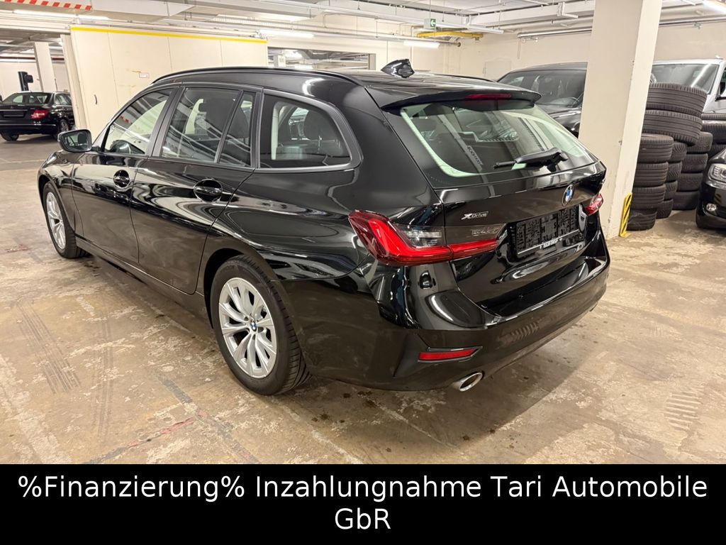 Image of BMW 330