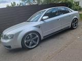 Audi s4 b6 4.2 V8 - gebrauchte Audi S4 aus dem Jahr 2003
