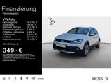 Volkswagen Cross Polo TSI 81kw/110PS*Xenon*Klima*DSG*PDC - gebrauchte Limousinen