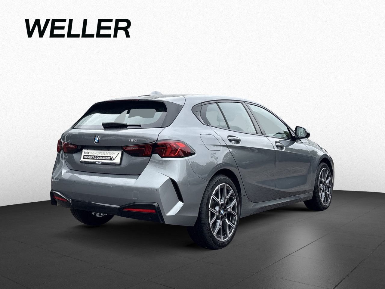 BMW 120 - Bild 9