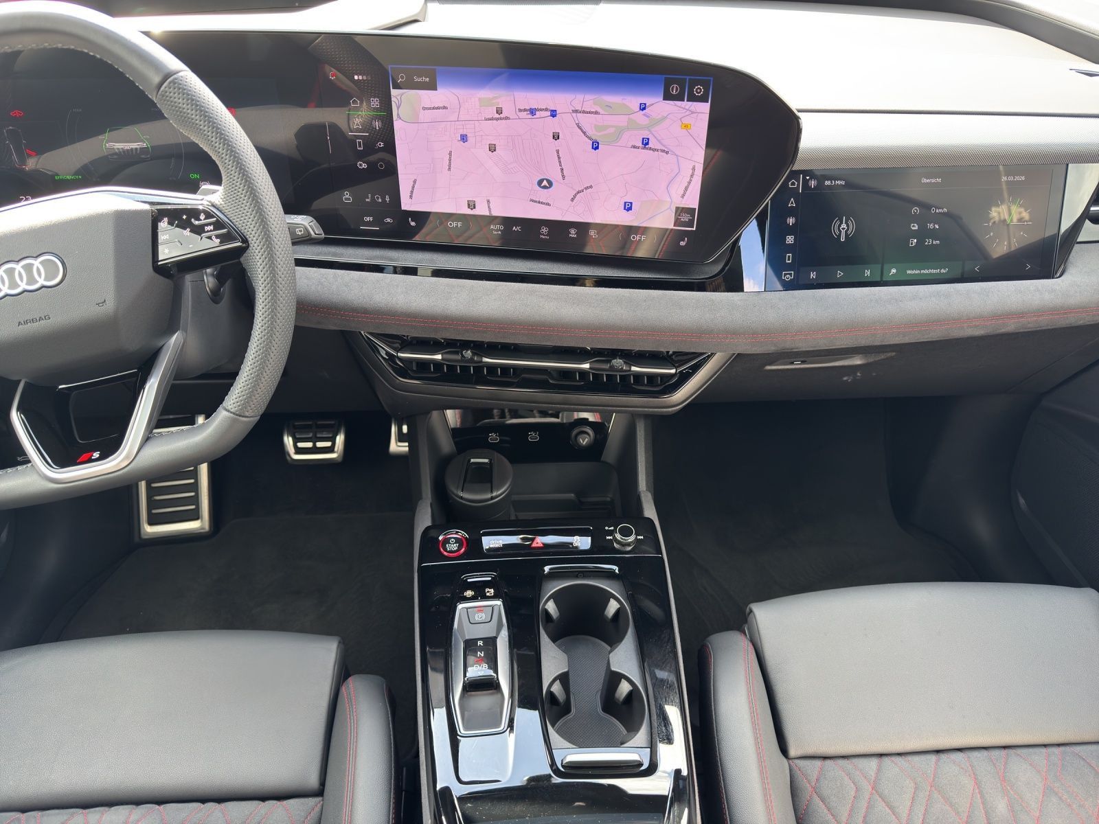 Audi SQ6 e-tron - Bild 6
