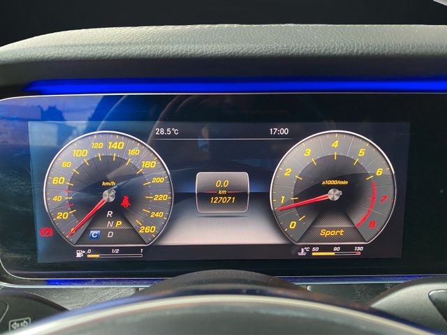 Mercedes-Benz E 250