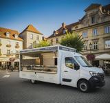 Renault ESSELMANN Verkaufsmobil ähn Seico / Borco - Angebote