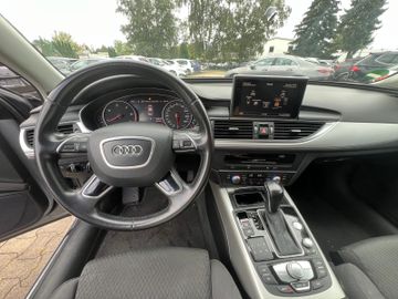 Audi A6 - 12