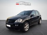Mercedes-Benz ML 320 CDI*BRABUS UMBAU*272 PS*2 HAND*TOP AUSST. - gebrauchte Mercedes-Benz ML 320 aus dem Jahr 2006