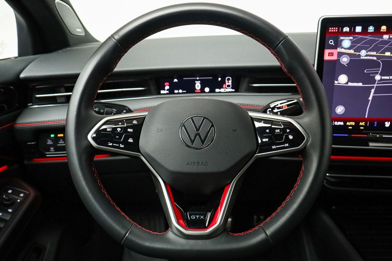 Volkswagen ID.7 - Bild 15