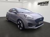Ford Puma ST-Line+Kamera+Lenkradheizung+Frontscheiben - Ford Gebrauchtwagen in München