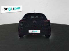 Fahrzeugabbildung Opel Corsa F 1.2 ToT-Winkel, Rückfahrkamera, SHZ, LED