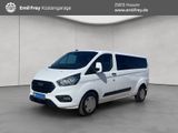 Ford Transit Custom 320 L2H1 VA Trend KLIMA 9-SITZER - Ford Transit 9 sitzer