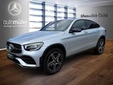 Mercedes-Benz GLC 300 de 4M AMG+NIGHT+HEADUP+EASYPACK+AMBIENTE