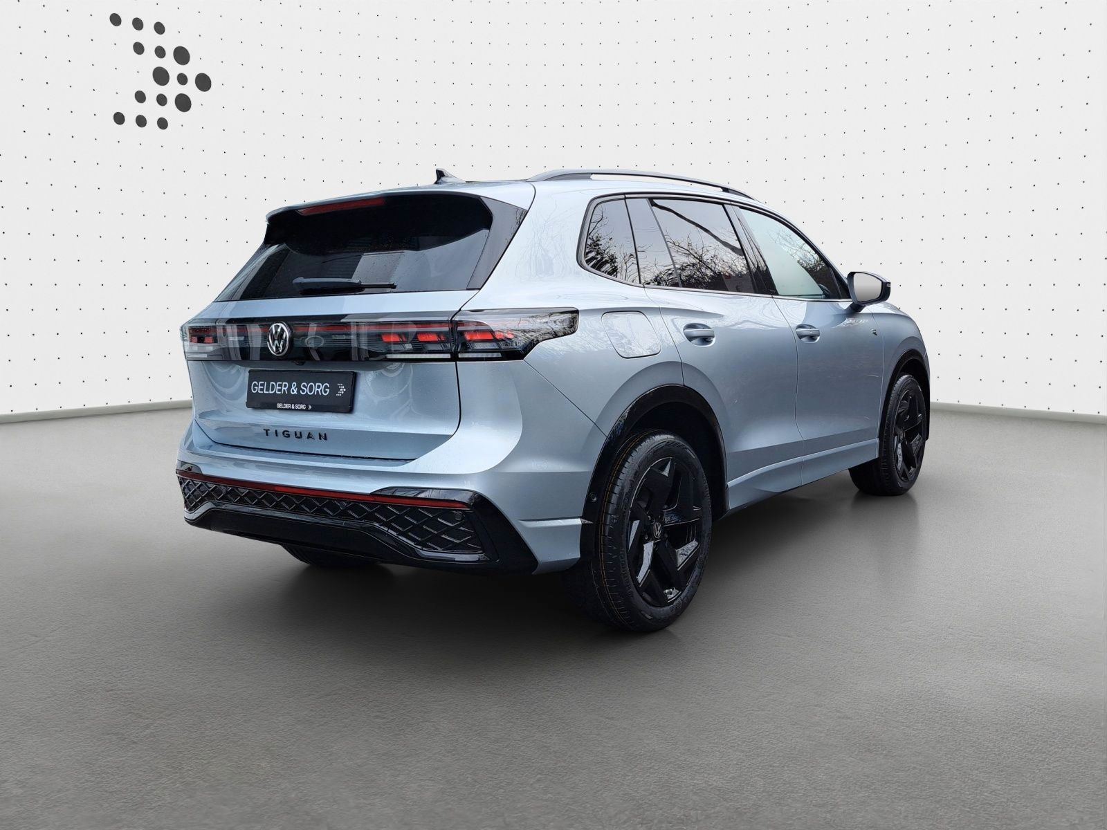 Volkswagen Tiguan - Bild 2