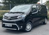 Toyota Proace 2,0-l-D-4D*Kasten L1*Klima*NAVi+Kamera* - Toyota Proace (Verso) Gebrauchtwagen in Düsseldorf
