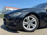 BMW 318 Baureihe 3 Touring 318d Sport Line|Automatik - BMW 318: 318d Sport