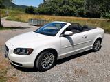 Volvo C70 II 2.0D - Volvo C70: I
