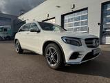 Mercedes-Benz GLC 250d 4MATIC AMG Line Vol... - Mercedes-Benz GLC 250 in Augsburg