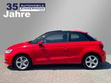 Audi A1 Sport 1.4 TFSI*S-Tronic*8-fach*Xenon*Klima* - Audi A1 8X Gebrauchtwagen