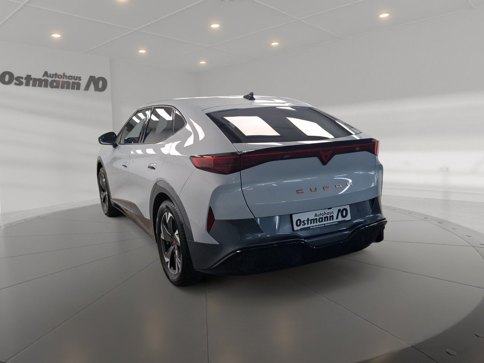 Cupra Tavascan - Bild 2
