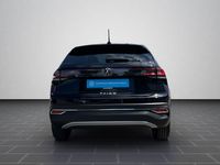 Volkswagen Taigo - Vorschau Bild 7