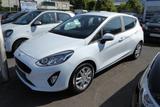 Ford Fiesta Cool & Connect - Ford Fiesta Gebrauchtwagen in Aachen