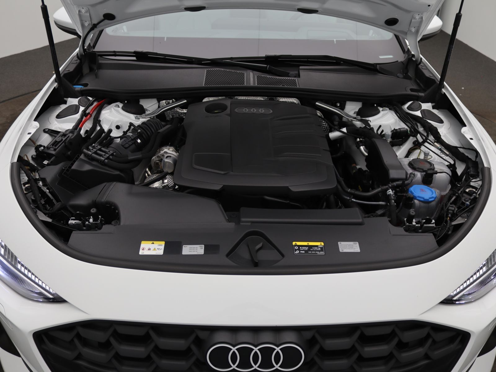 Audi A5 - Bild 18