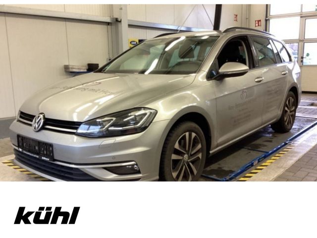 Volkswagen Golf 7 VII Variant 1.0 TSI United LED Kamera App